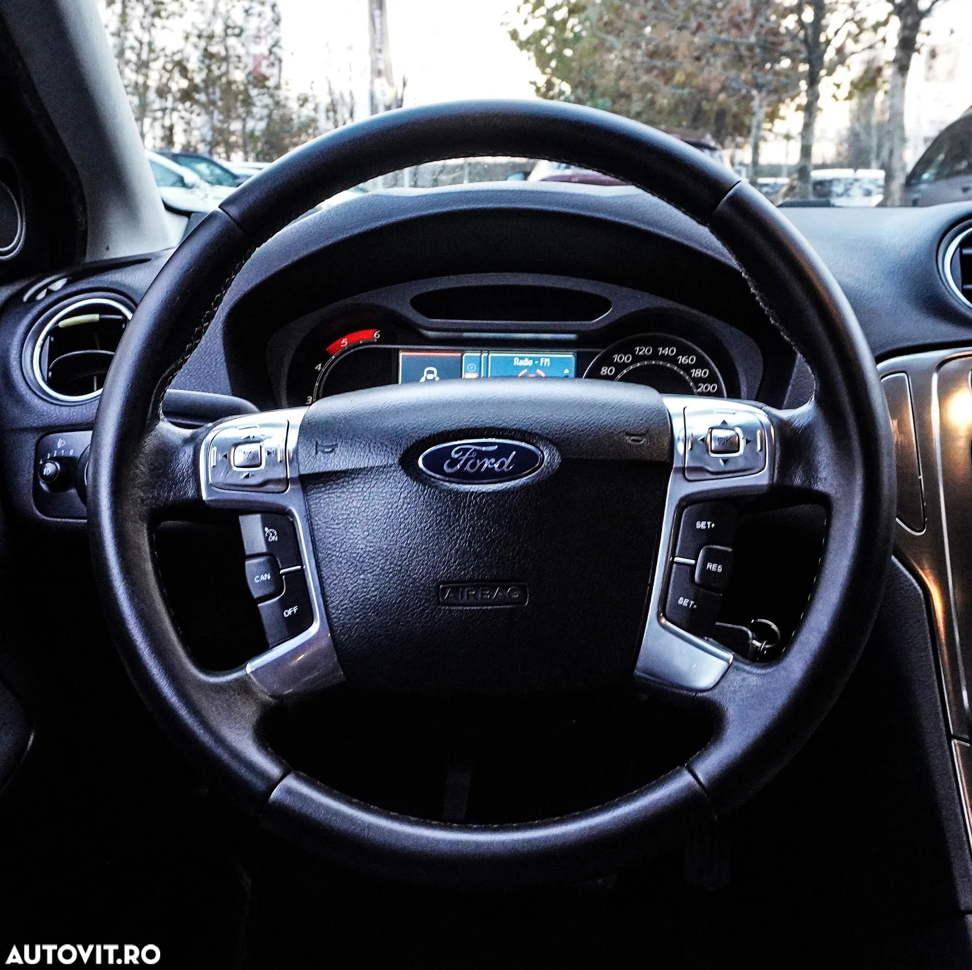 Ford Mondeo 1.8 TDCi Ambiente - 18
