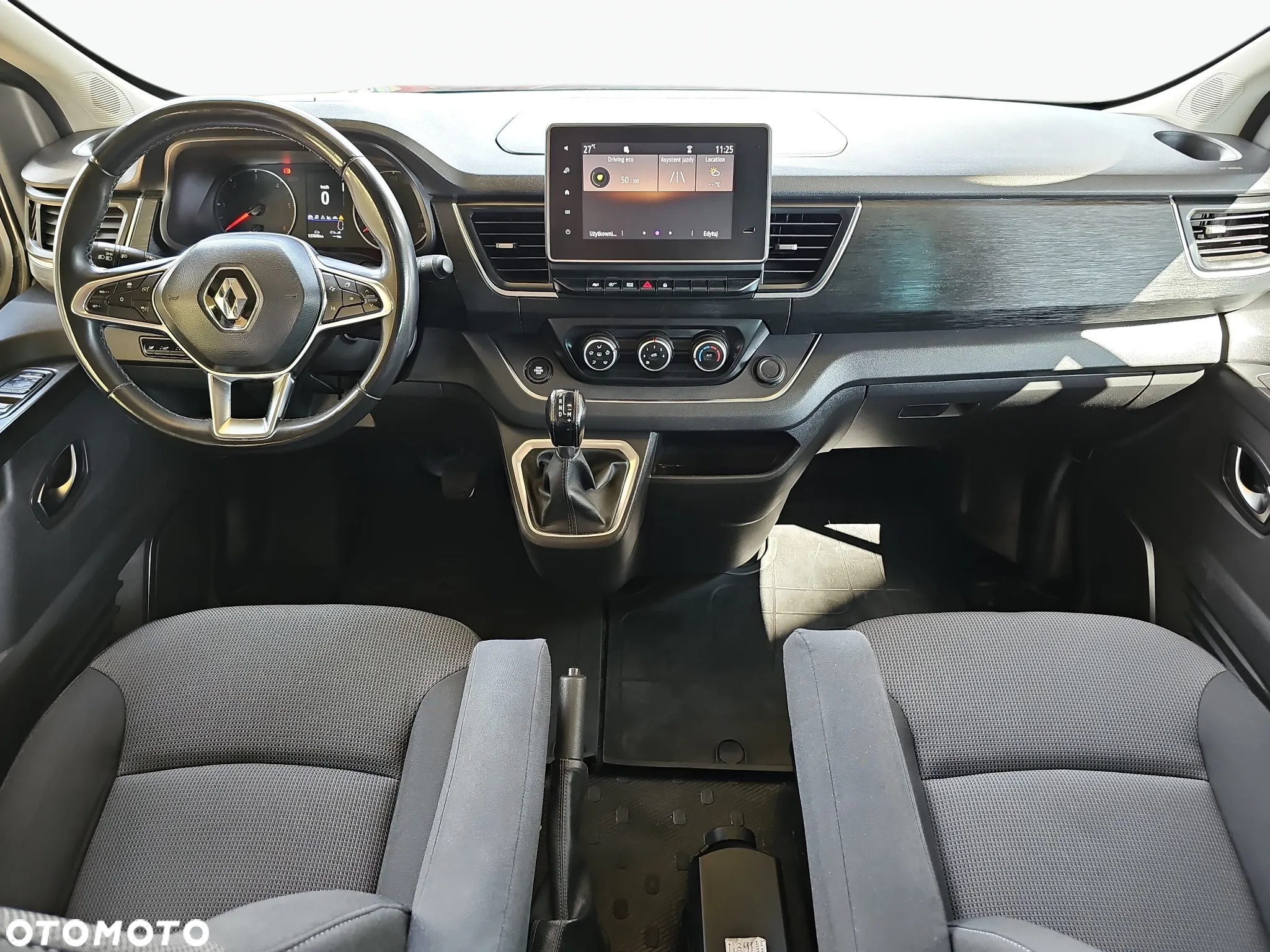 Renault Trafic - 5