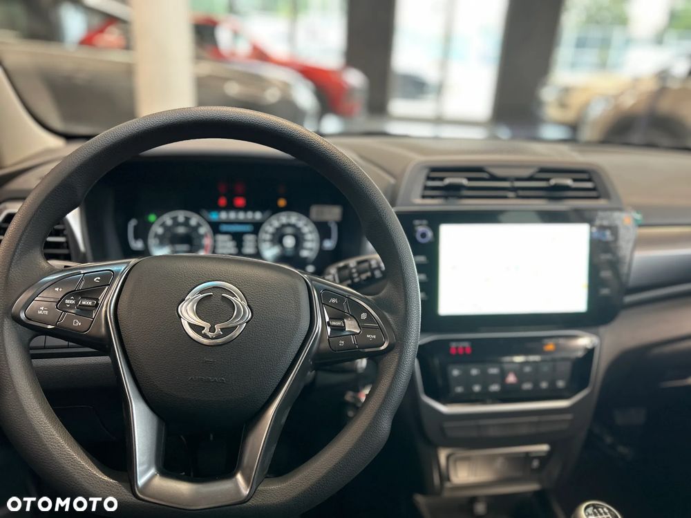 SsangYong/KGM Tivoli 1.5 T-GDI Joy - 7