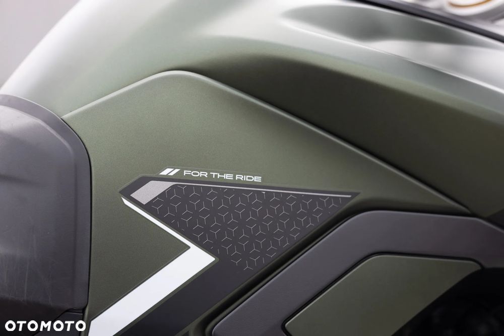 Triumph Tiger - 20