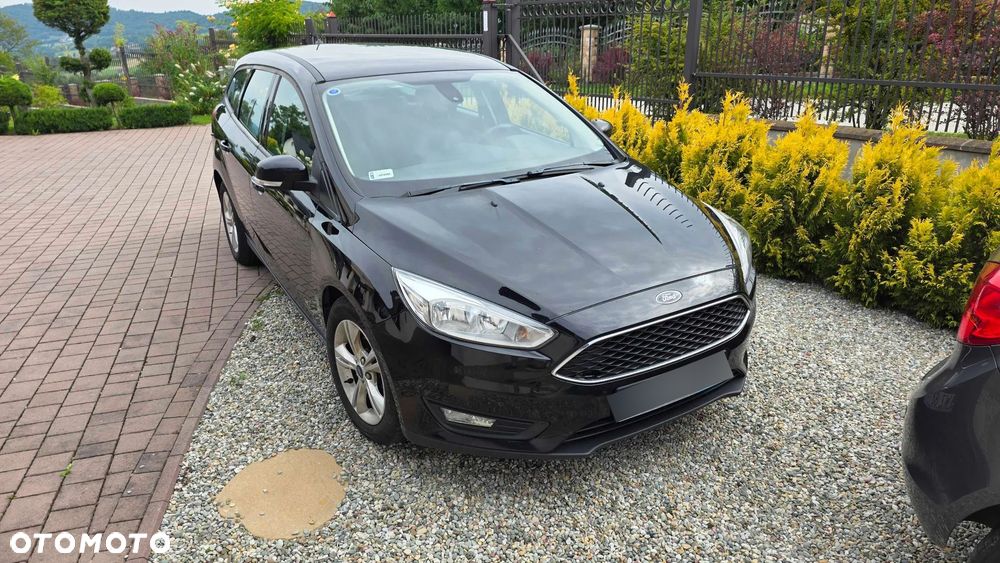 Ford Focus - 9