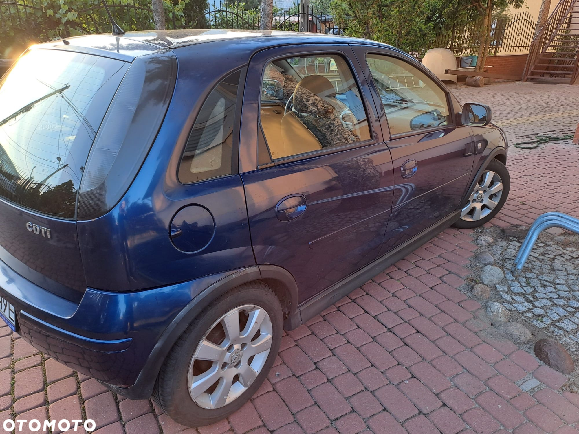 Opel Corsa - 6