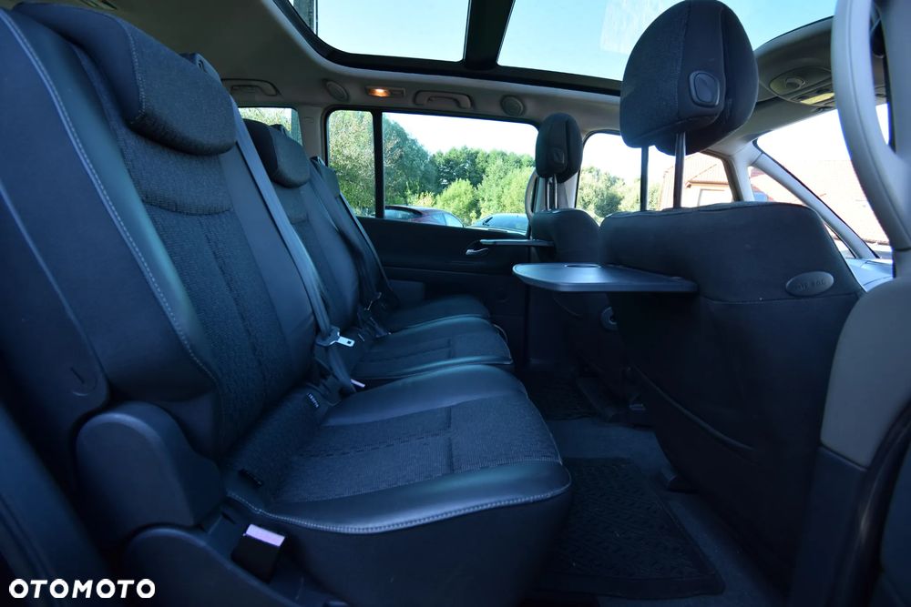 Renault Espace 2.0T 16V Dynamique - 28