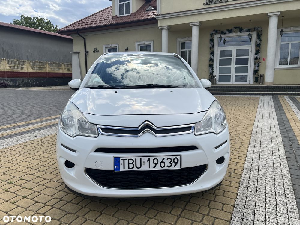 Citroën C3 - 2