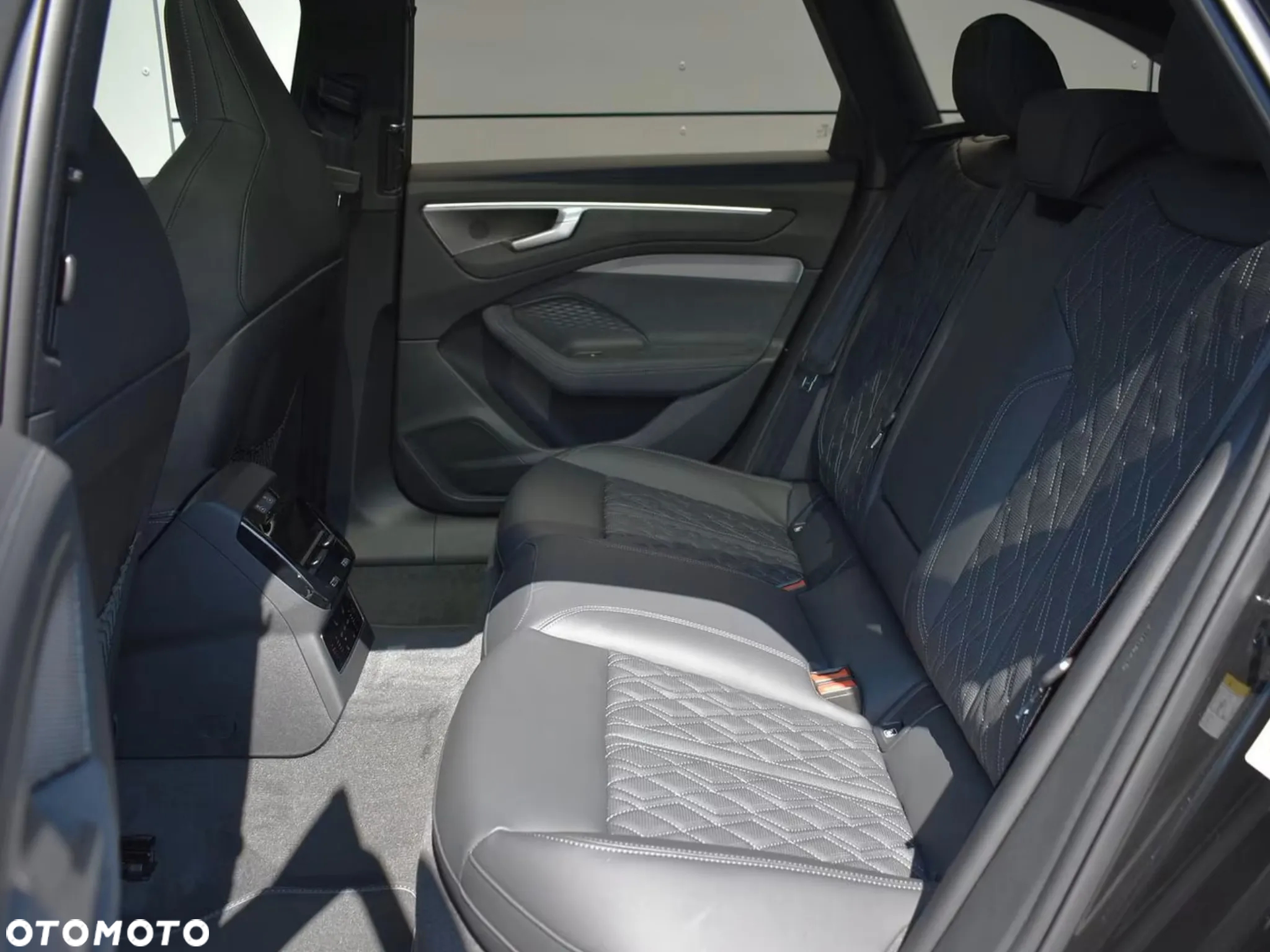 Audi A6 55 TFSI Quattro Sport S tronic - 14