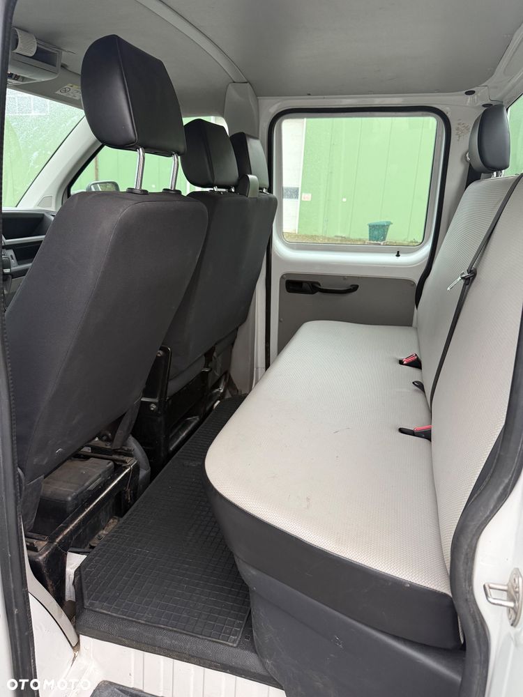 Volkswagen Transporter - 6
