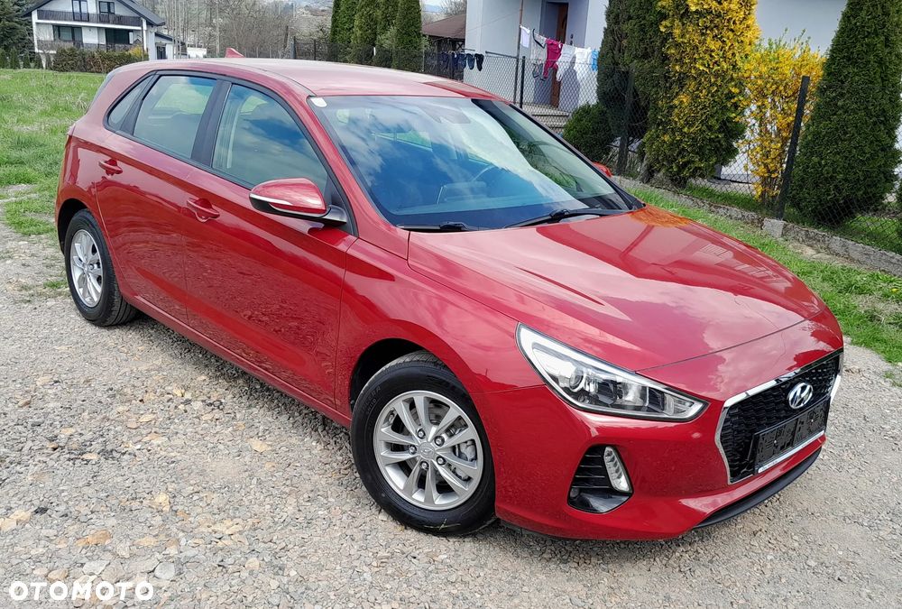 Hyundai i30 - 3