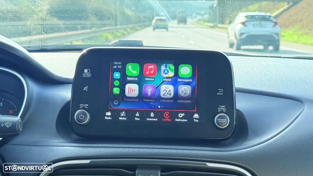 Fiat Tipo Station Wagon 1.3 Multijet City Life - 13