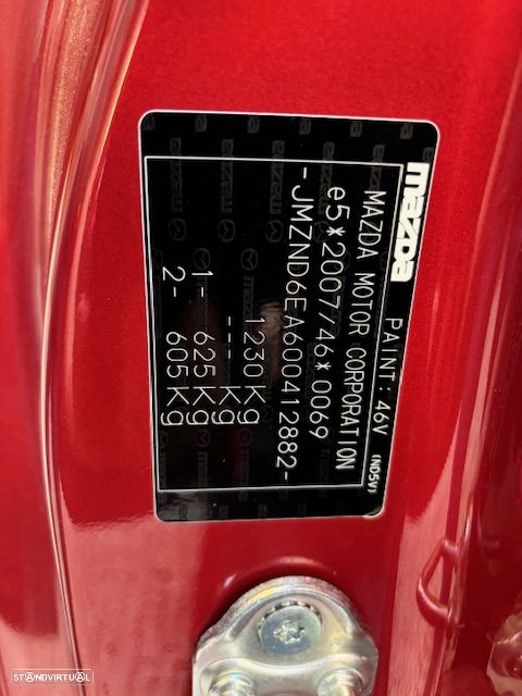 Mazda MX-5 1.5 RF Sky-G Evolve - 29