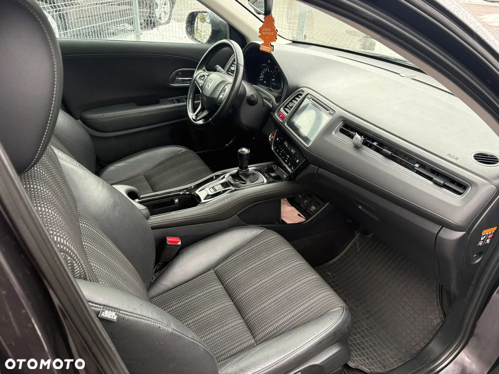 Honda HR-V 1.5 Executive (ADAS / Connect+) - 24