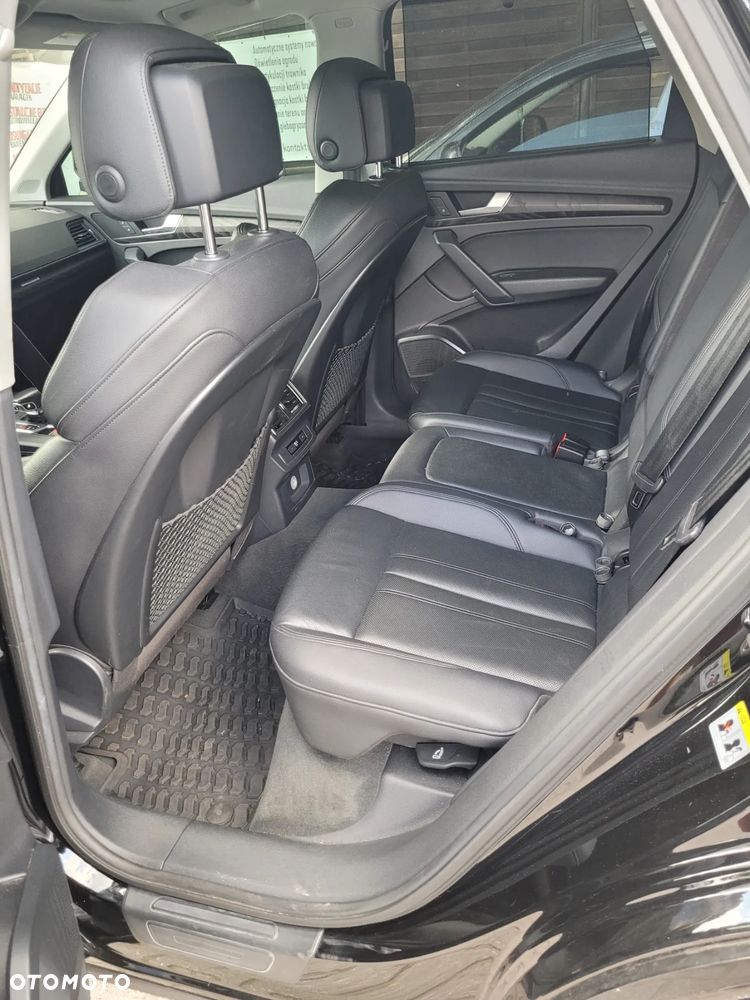 Audi Q5 2.0 TFSI Quattro S tronic - 6