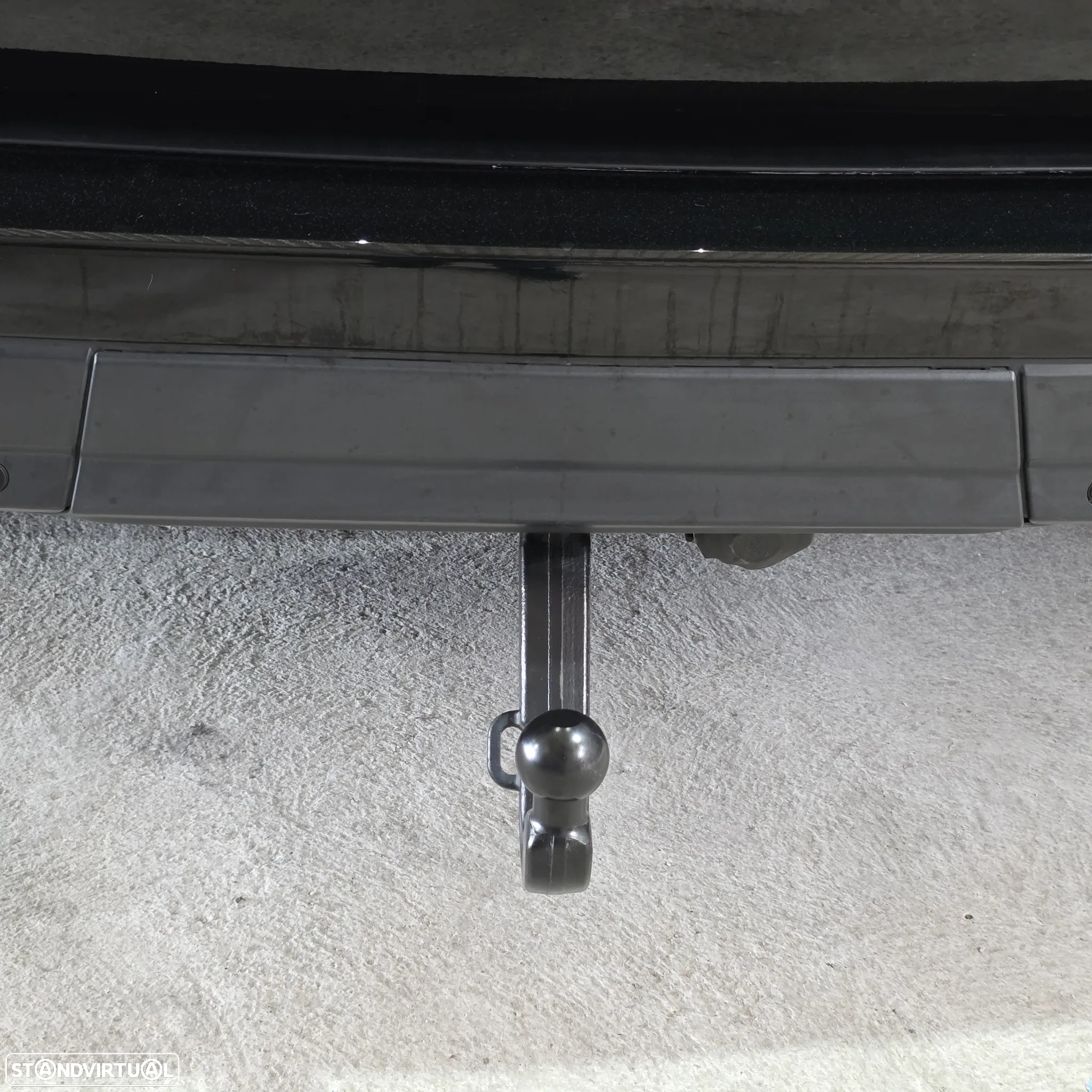 Land Rover Range Rover 4.4 SDV8 Autobiography - 10