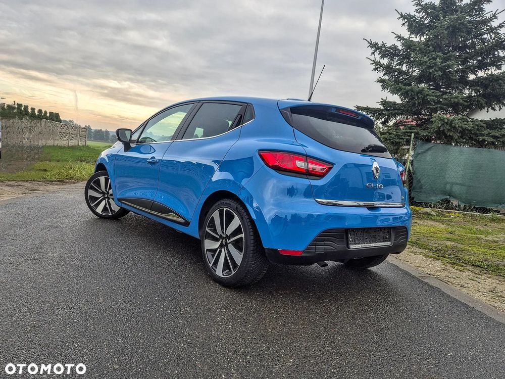 Renault Clio 0.9 Energy TCe Expression - 4