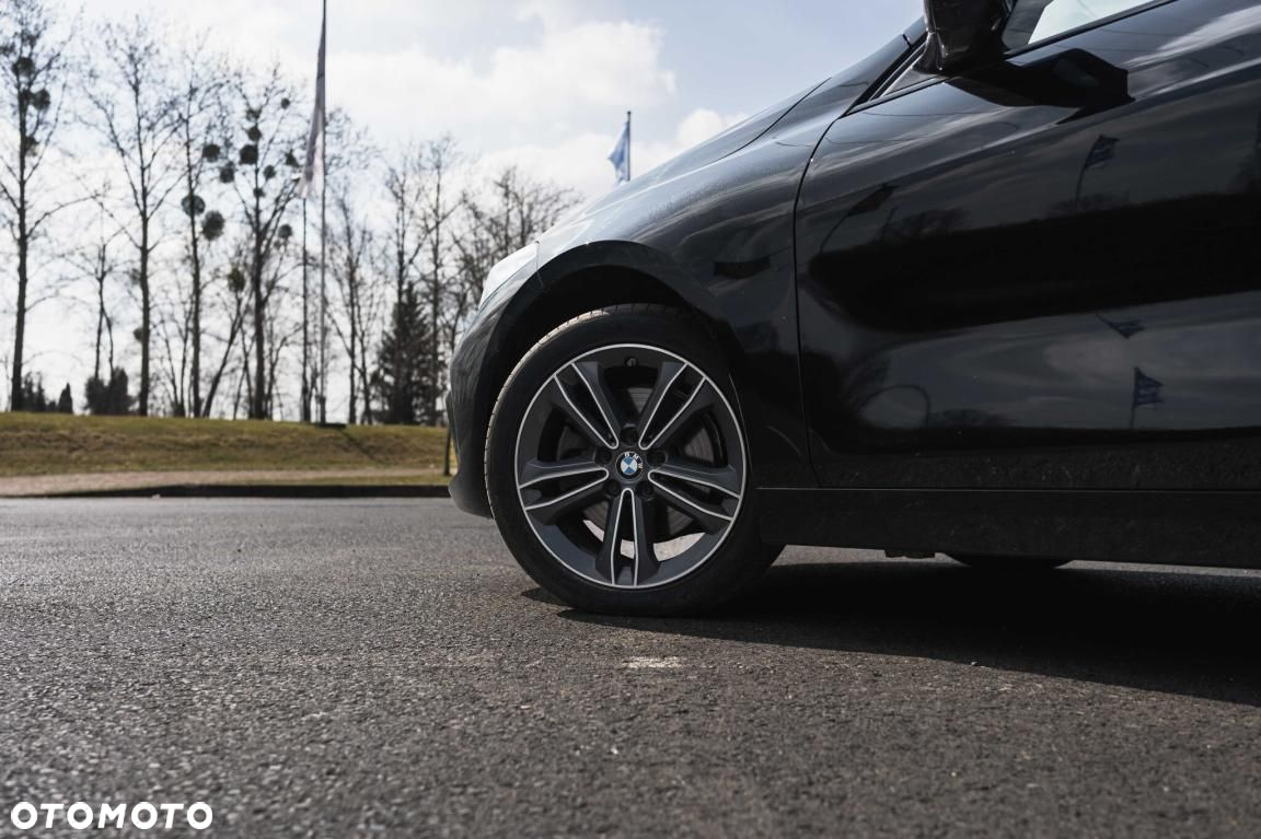 BMW Seria 1 - 9