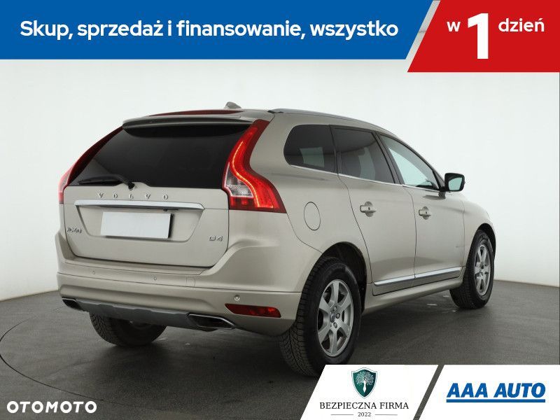 Volvo XC 60 - 7