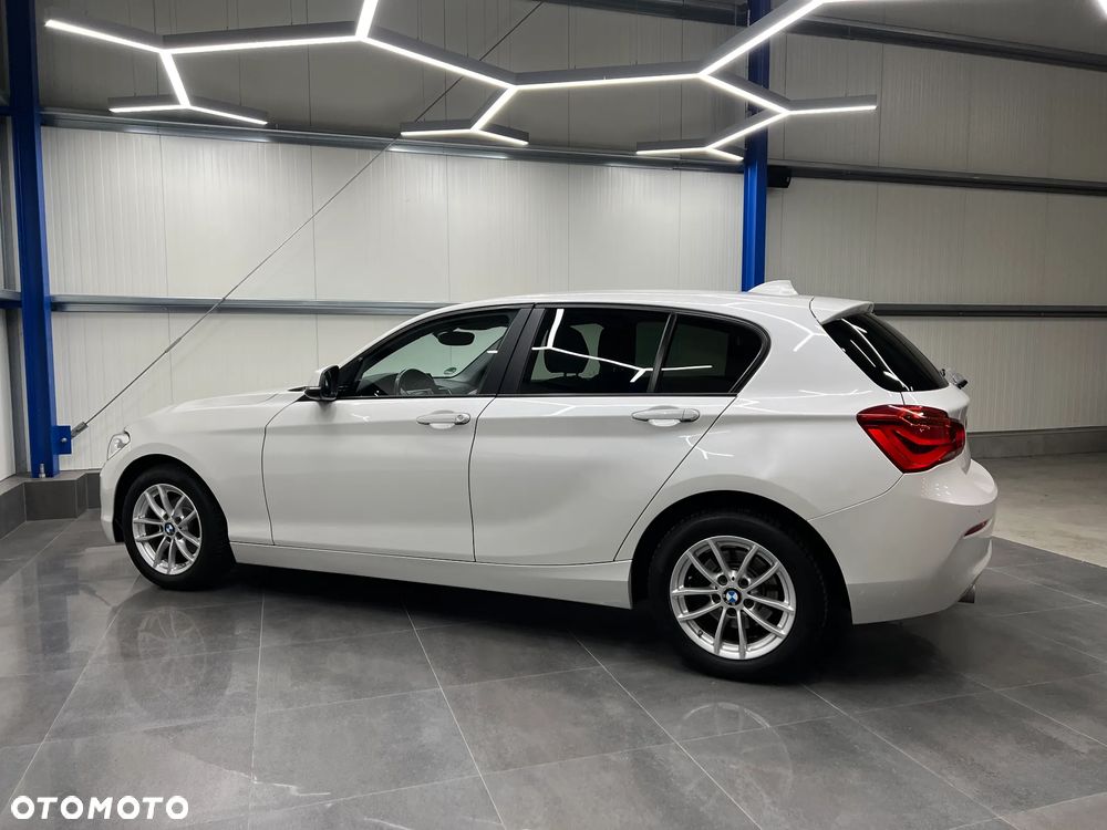 BMW Seria 1 - 14