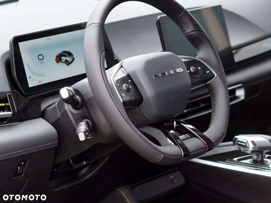 BAIC 5 Beijing 1.5T Luxury DCT - 11