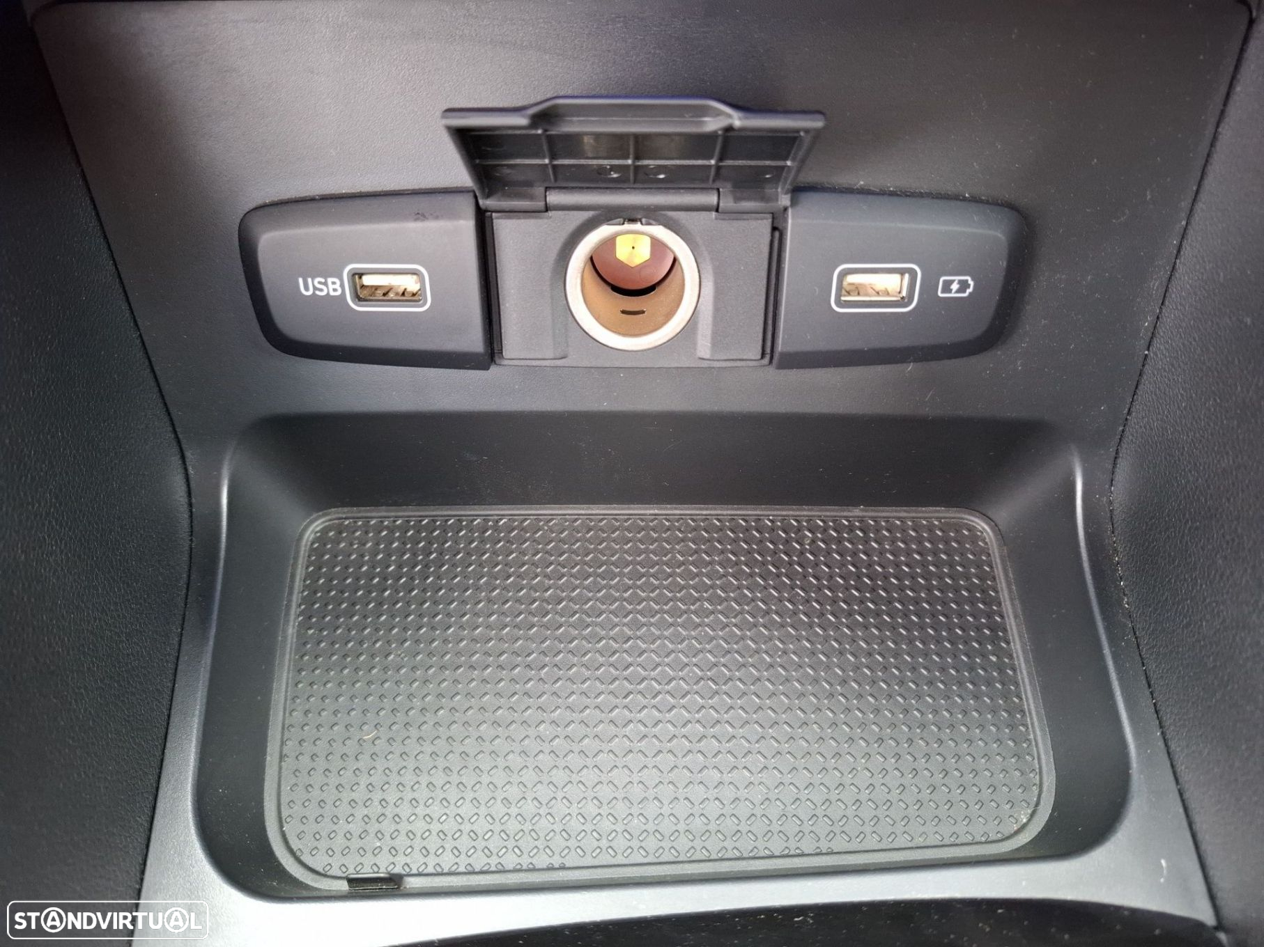 Hyundai Tucson 1.6 T-GDi Premium - 20