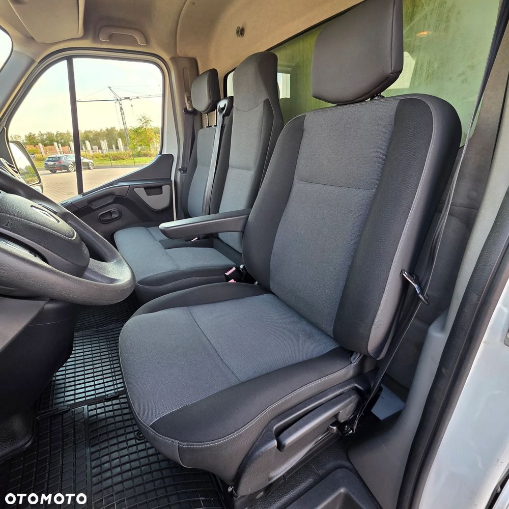 Renault Master - 17