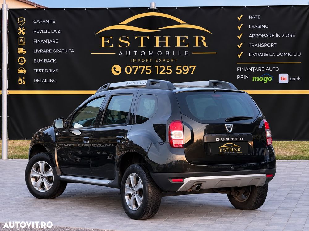 Dacia Duster - 4