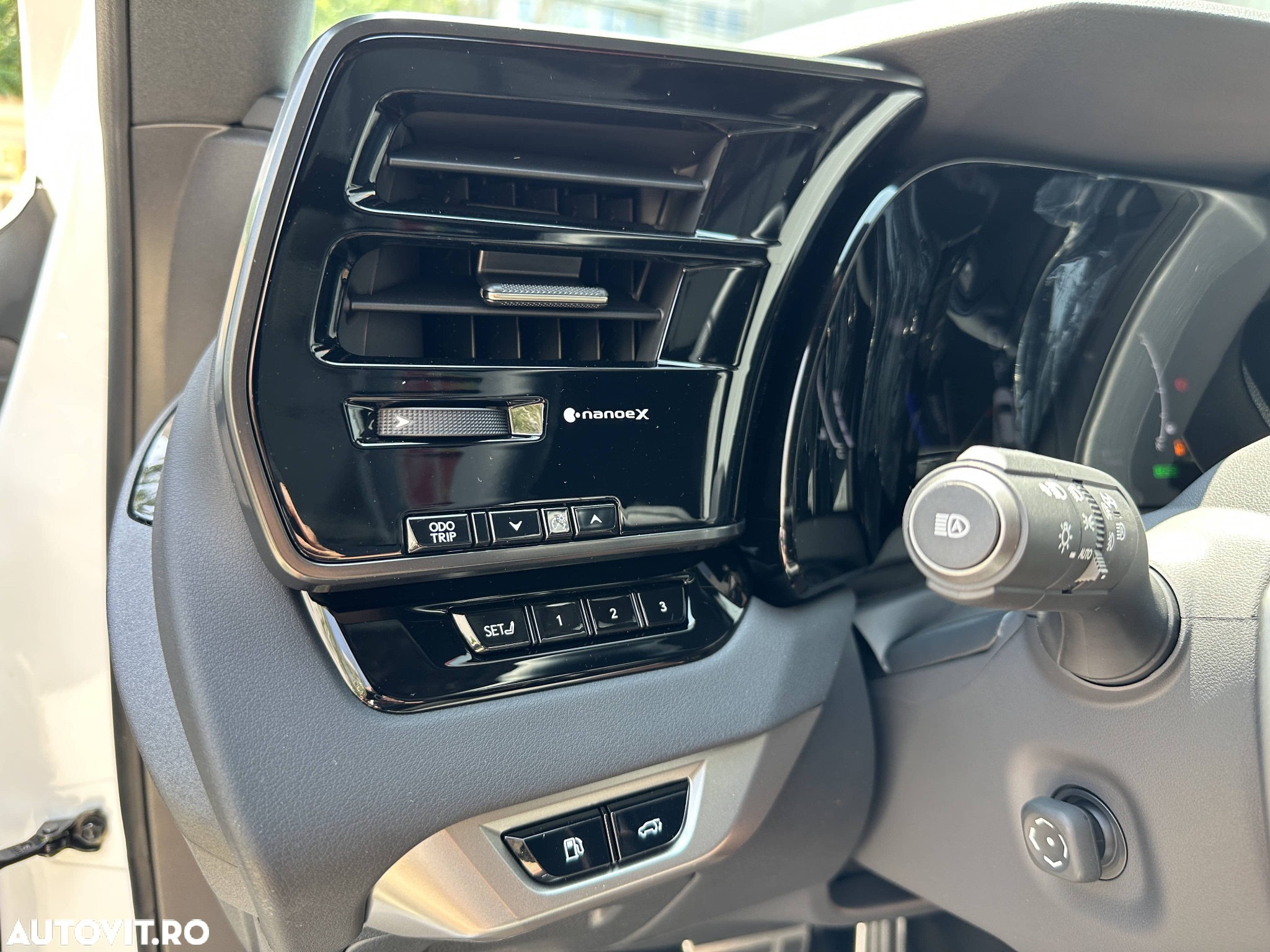 Lexus Seria RX - 21