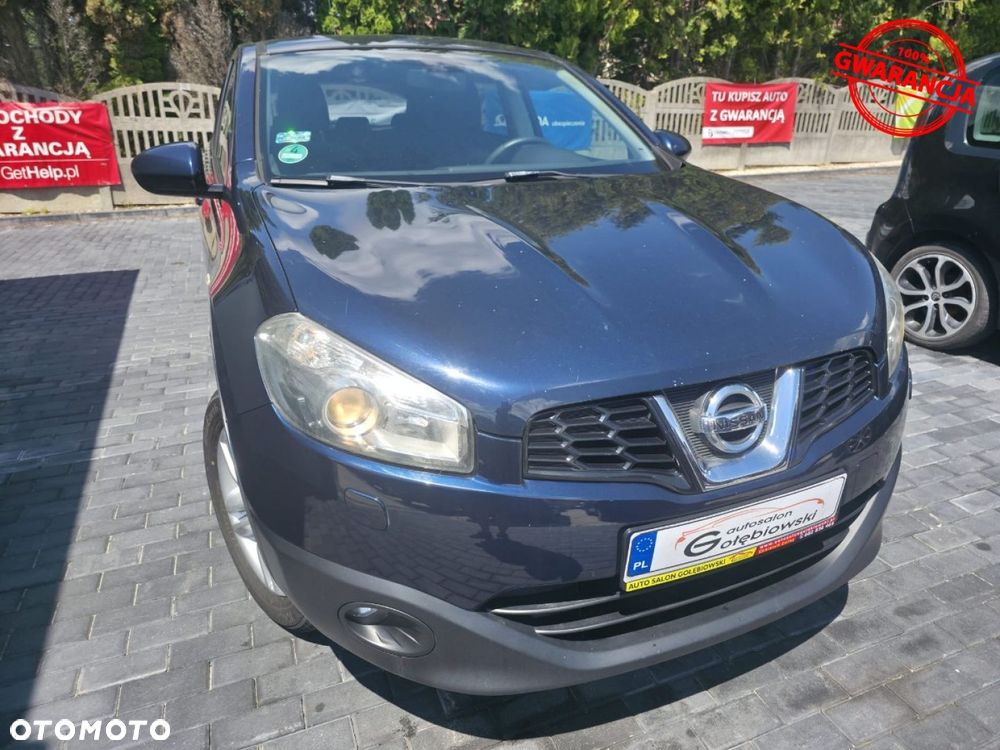Nissan Qashqai - 16