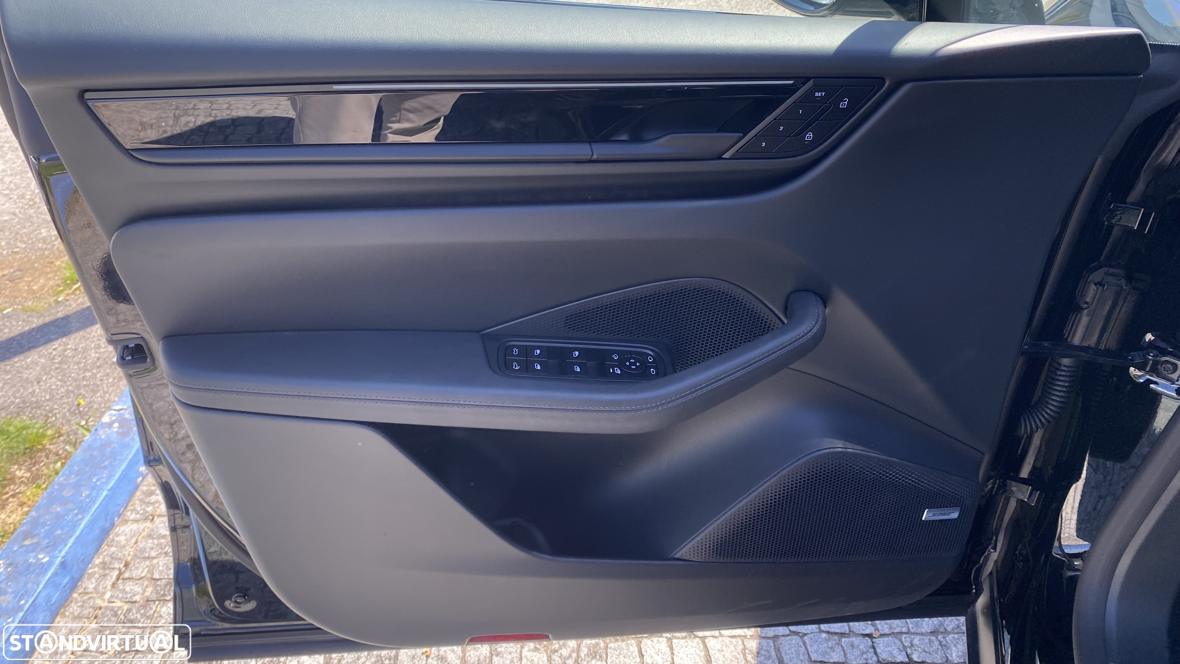Porsche Macan Standard - 22