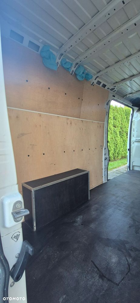 RAM PROMASTER 2500 - 17