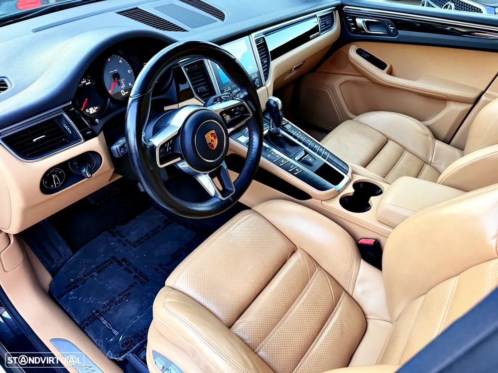 Porsche Macan S PDK - 21