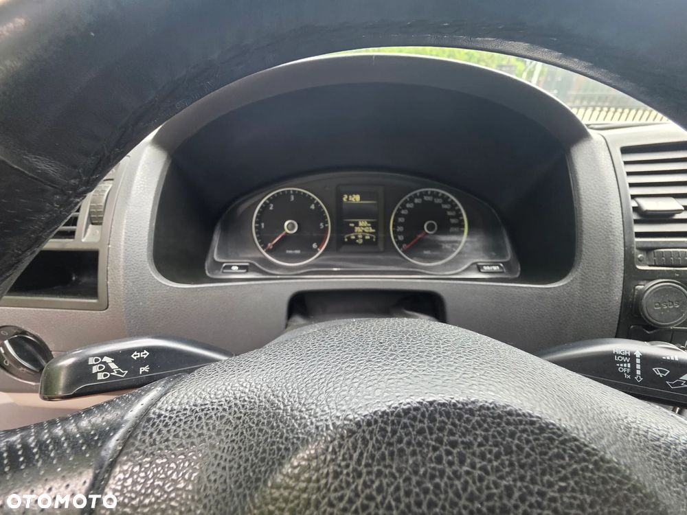 Volkswagen Transporter L2H1 - 25