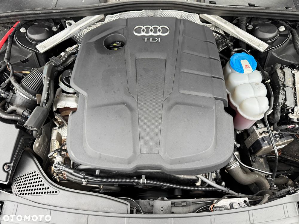 Audi A4 Avant - 39