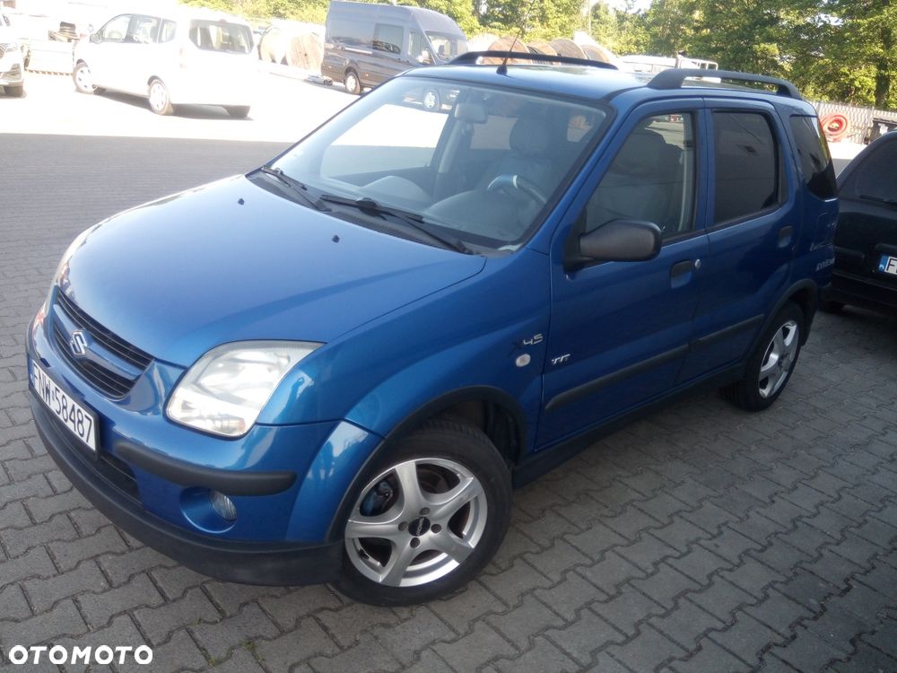 Suzuki Ignis 1.3 Comfort - 6