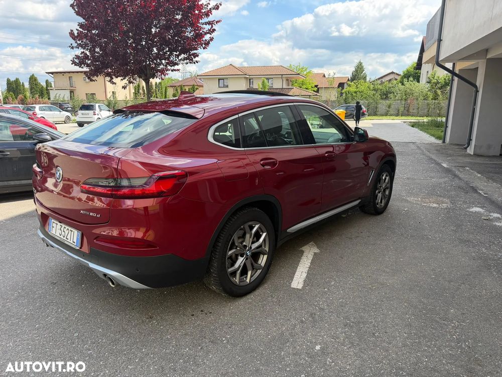 BMW X4 - 3