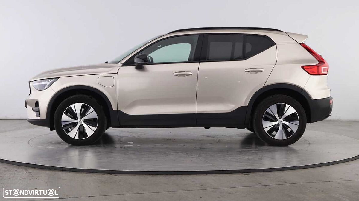 Volvo XC 40 - 4