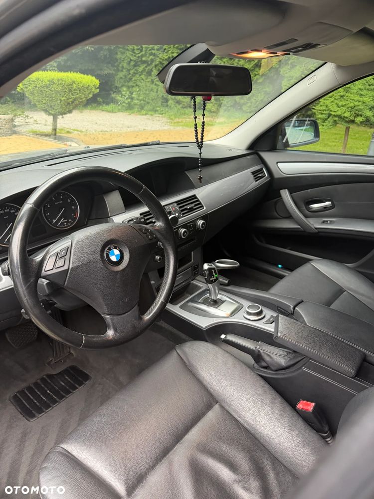 BMW Seria 5 - 9