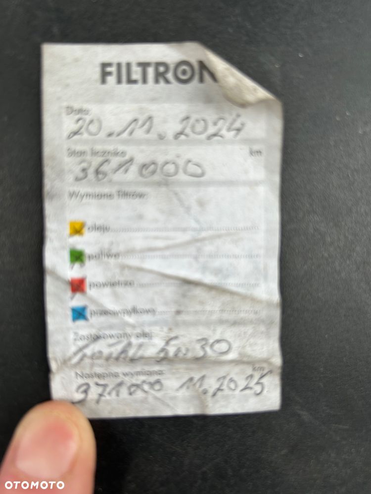 Peugeot 508 HDi FAP 140 Active - 19