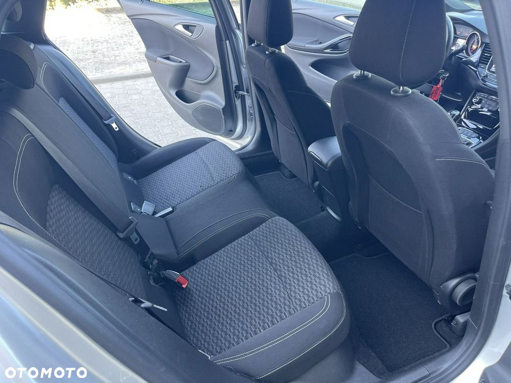 Opel Astra - 22