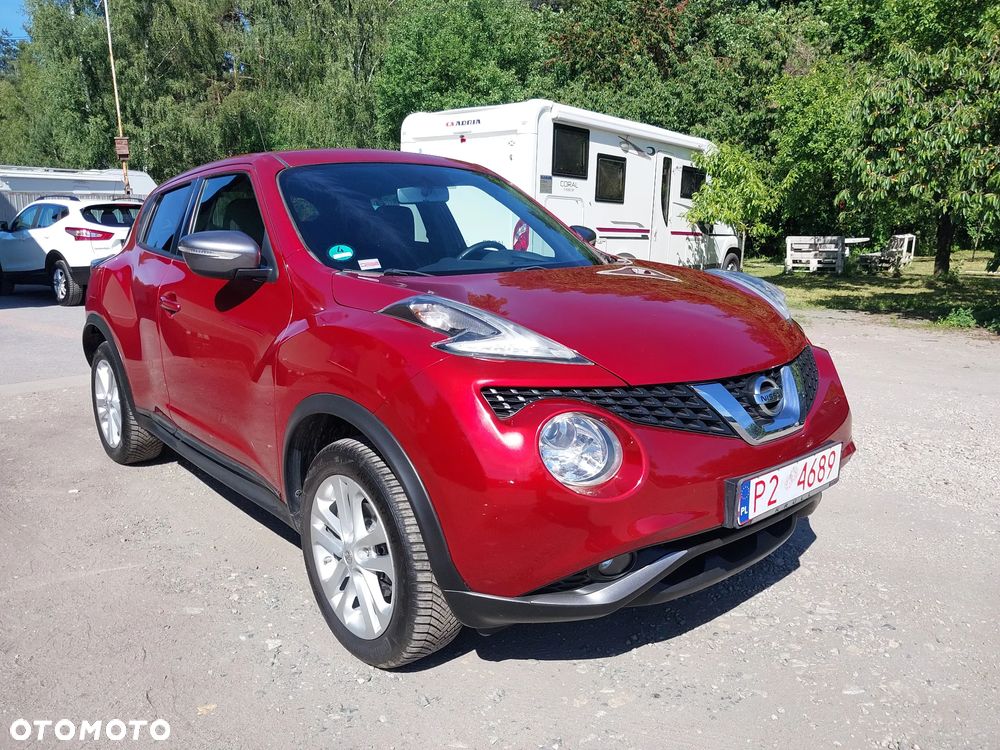 Nissan Juke - 15
