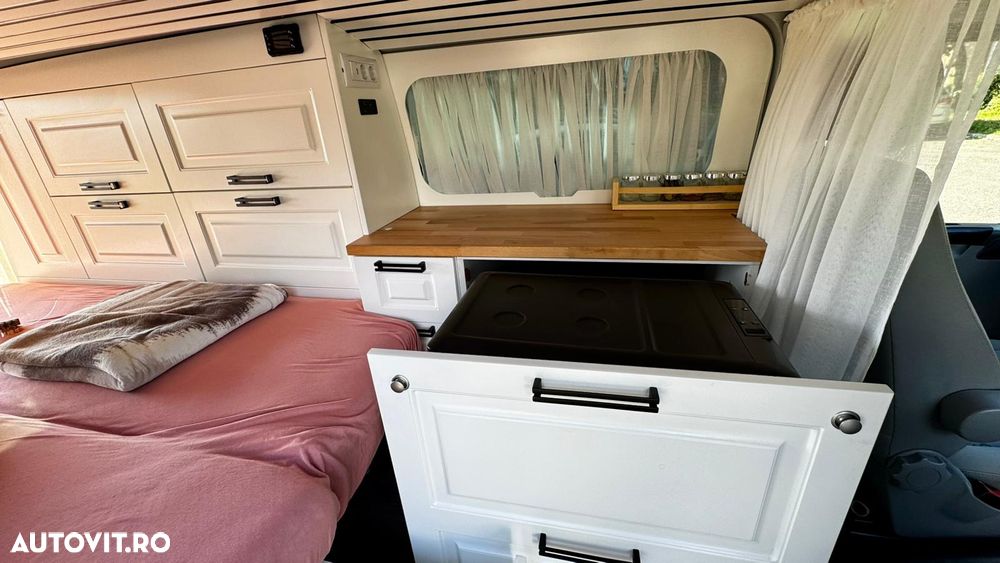 Volkswagen Transporter - 14