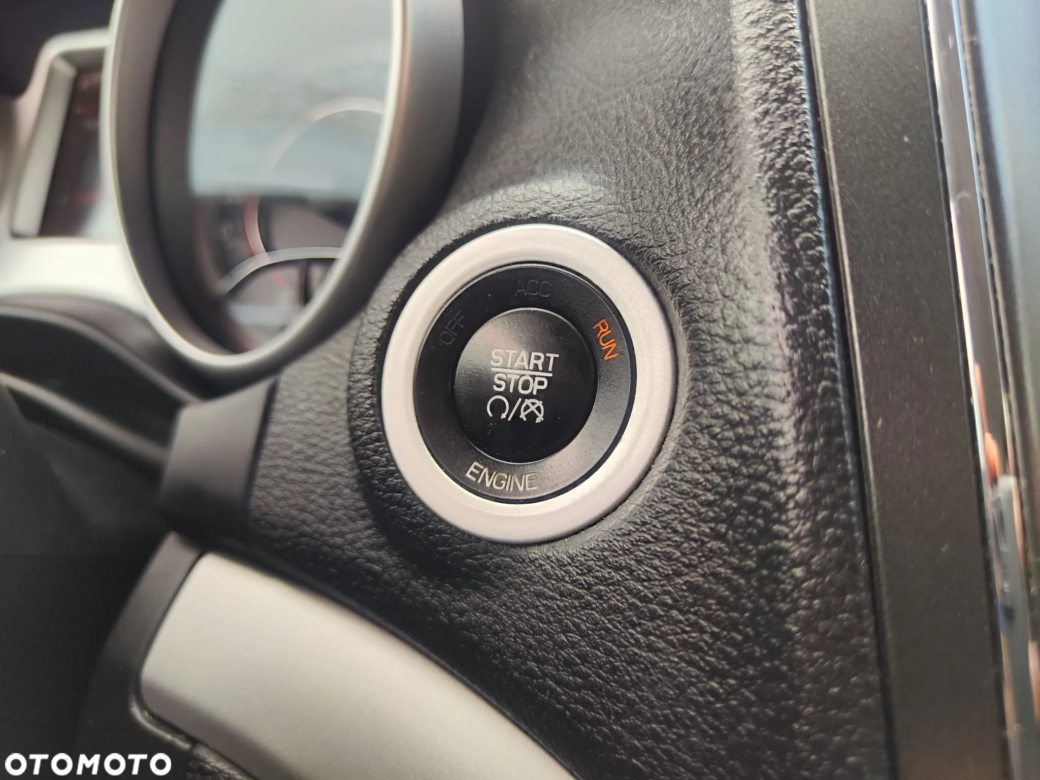 Fiat Freemont 2.0 Multijet 16V DPF Automatik Allrad Black Code - 23