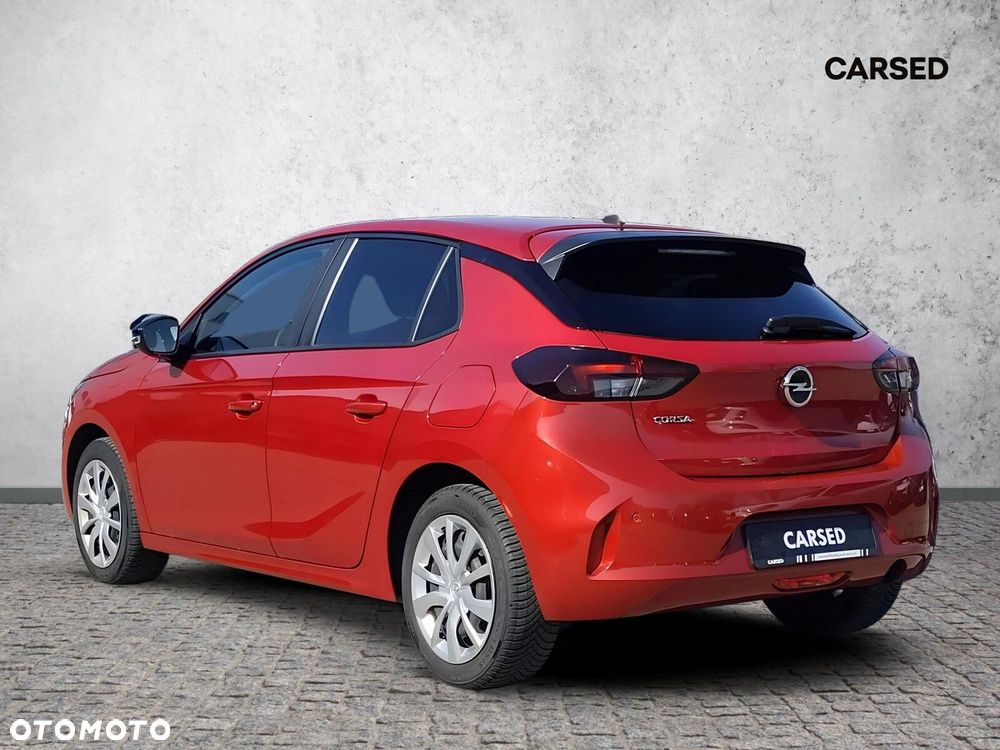 Opel Corsa 1.2 Edition S&S - 4