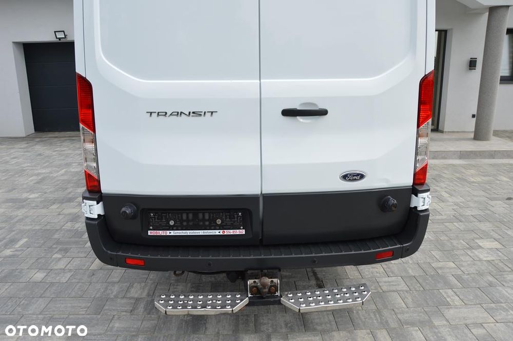 Ford Transit - 13