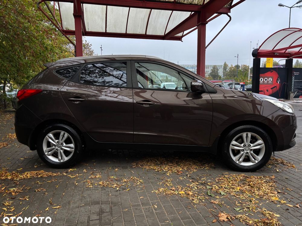 Hyundai ix35 1.6 GDI Comfort 2WD - 6