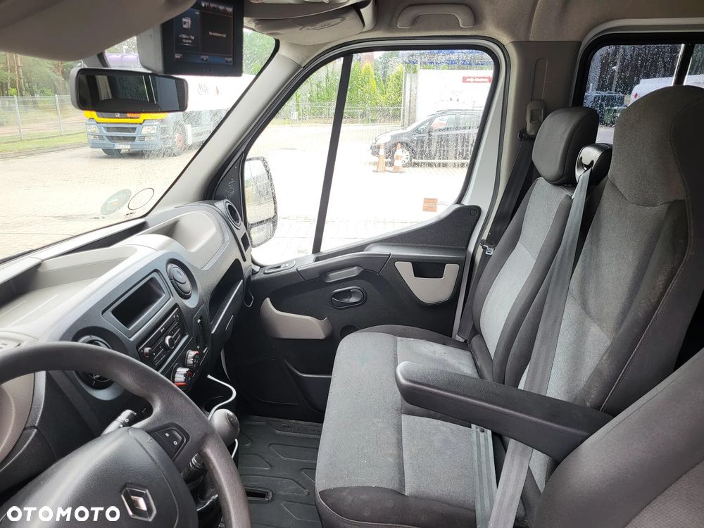 Renault Master max - 18