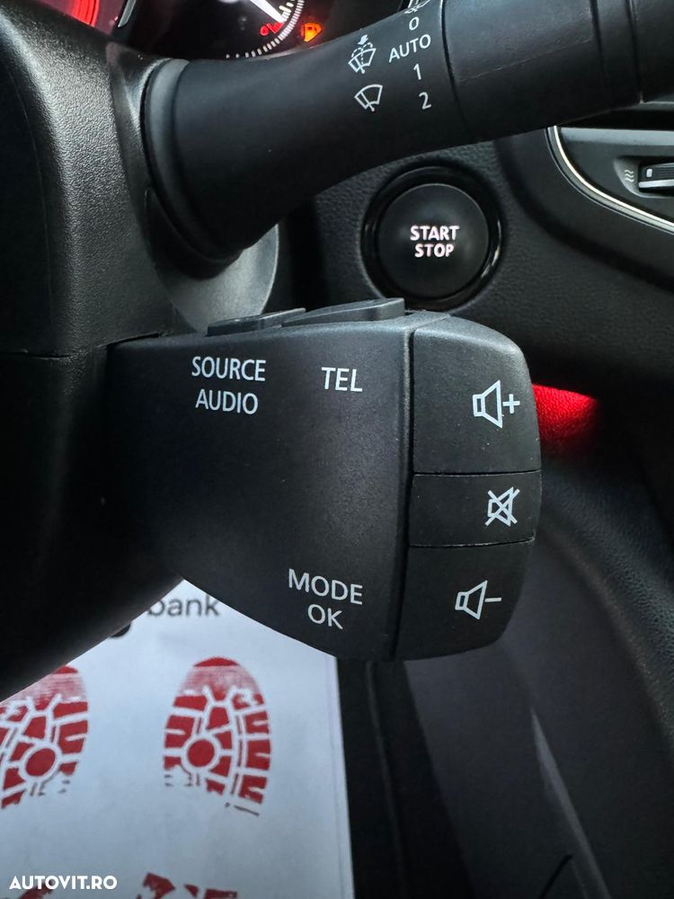 Renault Talisman ENERGY dCi 130 EDC INTENS - 25