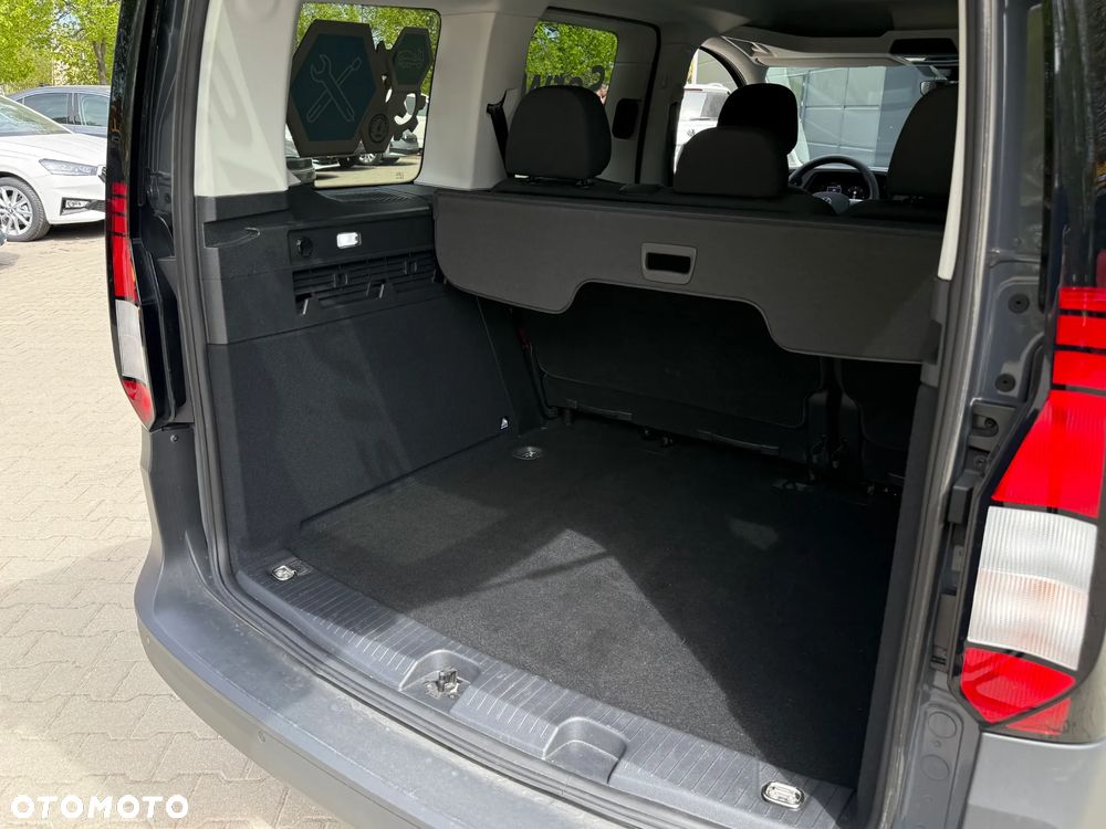 Volkswagen Caddy - 18