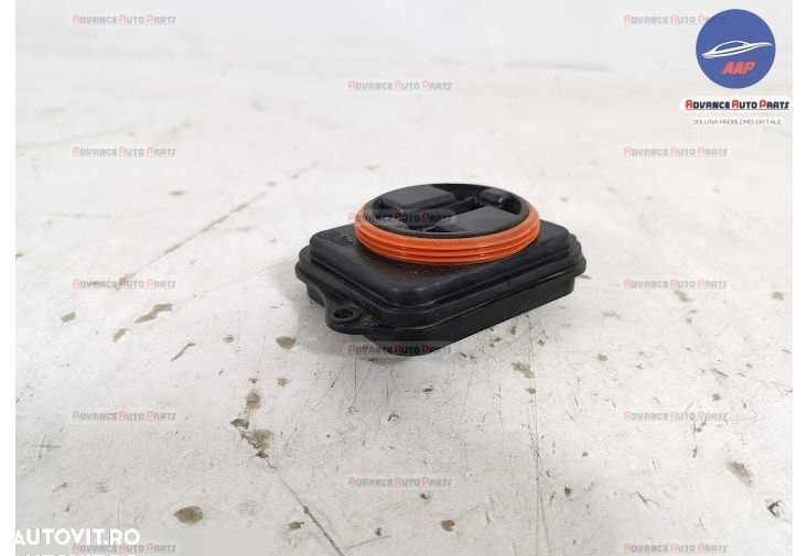 Modul Led original Ford Kuga 2 (facelift) 2016 2017 2018 2019 2020 Cro - 4