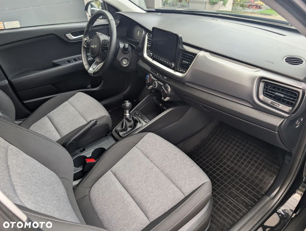 Kia Stonic 1.2 M - 3