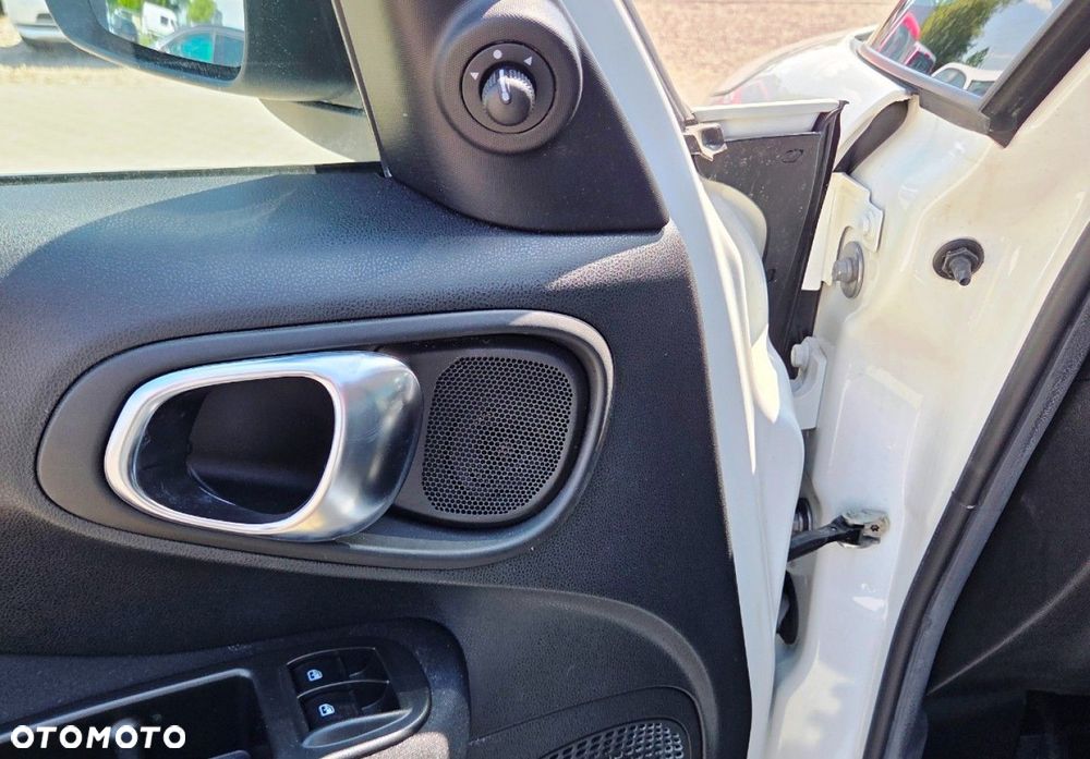 Fiat 500L - 33