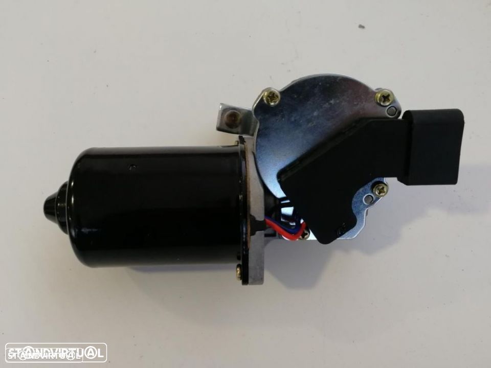 Motor limpa vidros frente/limpa para brisas vw golf IV / audi a3  (Novo) - 1